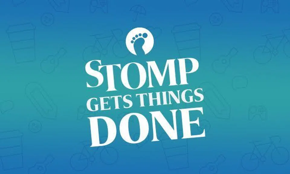 The power of Stomp and how we get things done