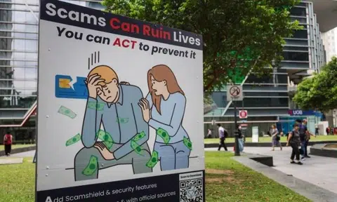 Photo illustration: The Straits Times