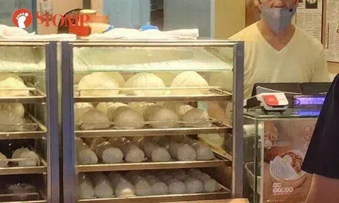 Stomp Wee Wee said he preferred not to disclose the location of the outlet where it happened on April 22.