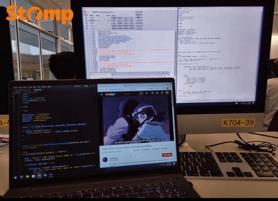 21-year-old mother shares journey from troubled student to mobile repair business owner