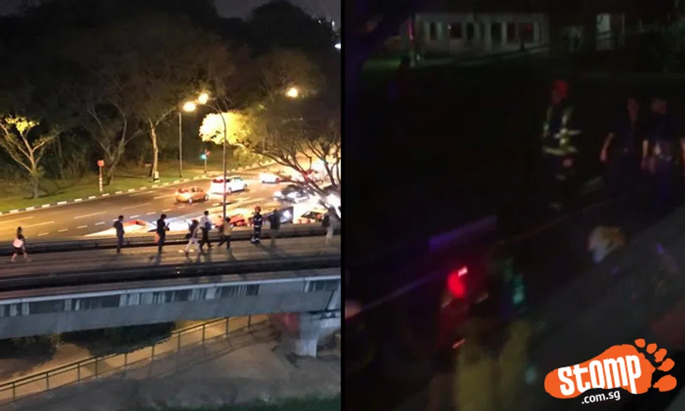 Source: STOMP / MYO KHINE Facebook