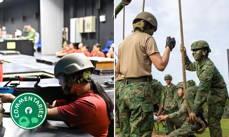 Neil Humphreys says the camp should unite us — not spark another "back in my day" war.