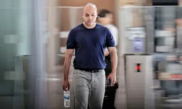 Man jailed for making Singaporean do sex work in Dubai