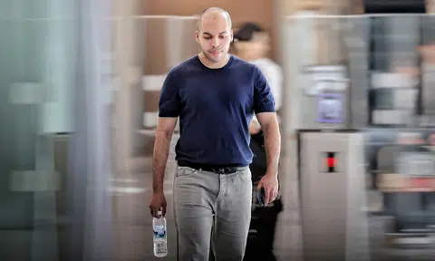 Man jailed for making Singaporean do sex work in Dubai