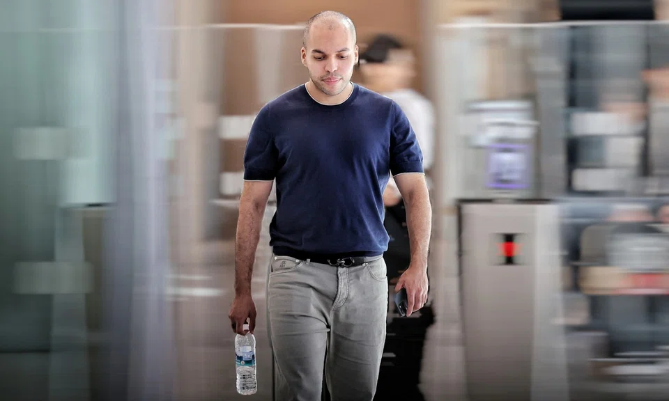 Man jailed for making Singaporean do sex work in Dubai