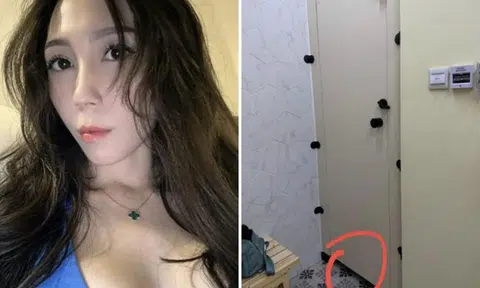 Fitness instructor spots phone recording her taking shower at Tai Seng gym, police investigating