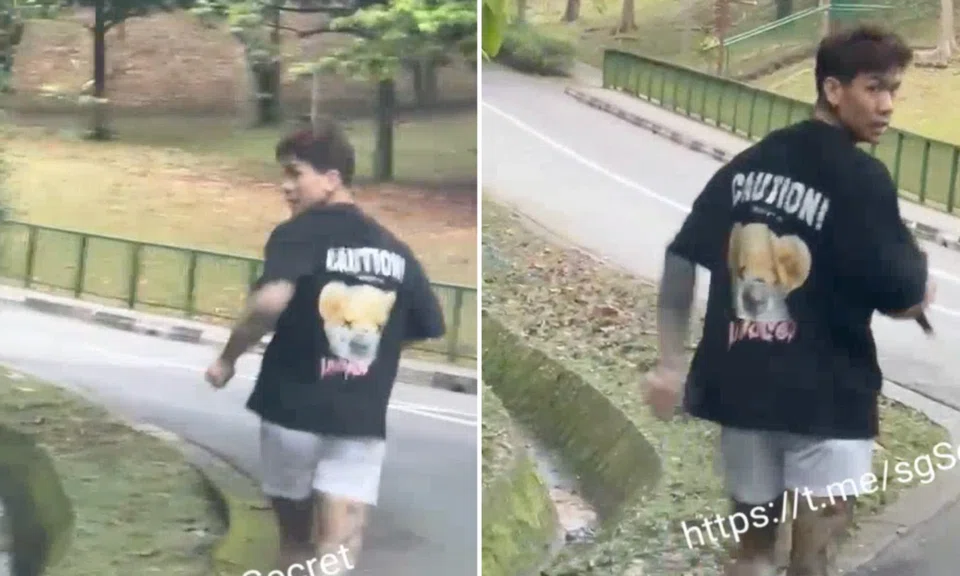 A 34-year-old driver was arrested in connection to the case.