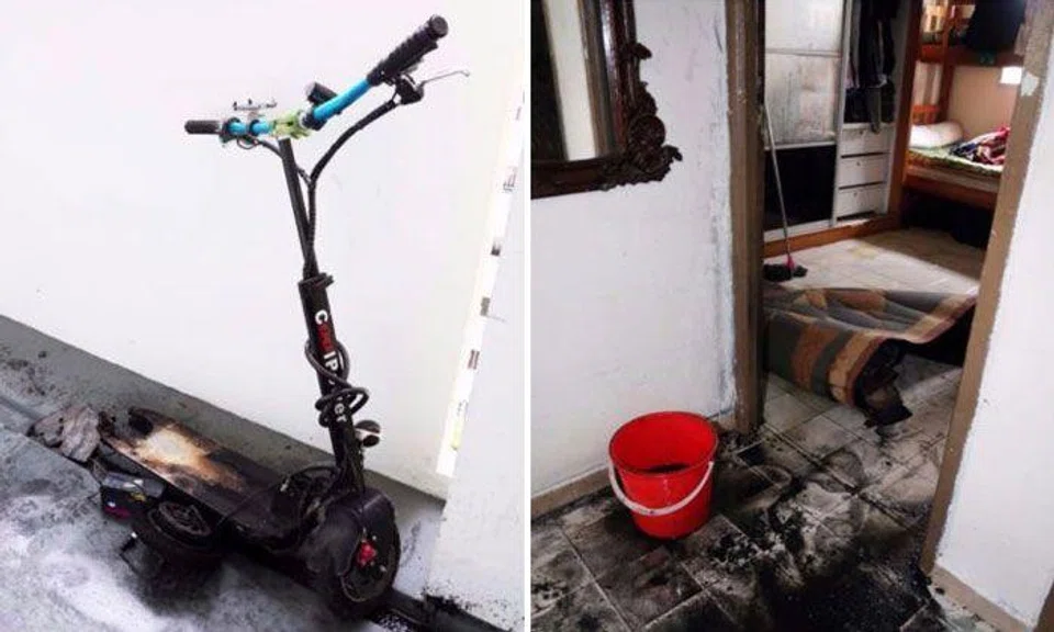 PHOTOS: LIANHE WANBAO