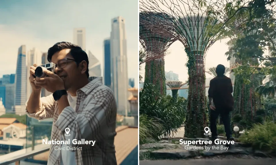 Malaysian influencer slammed for video promoting Singapore: ‘Should promote Malaysia, bro’