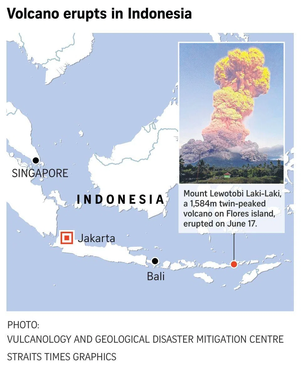 FILE PHOTO: The New Paper