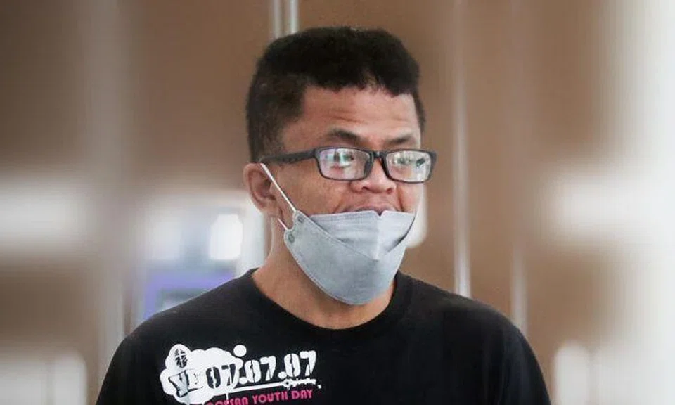 Man allegedly suffocated 3-month-old baby with pillow, causing her death