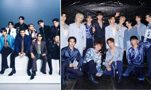 Super Junior, Seventeen