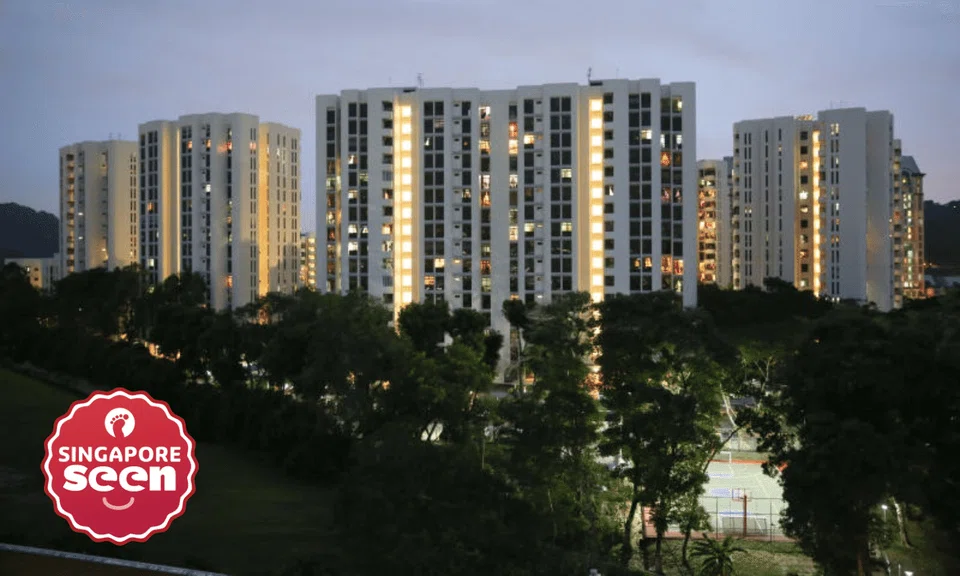 Cashew Heights