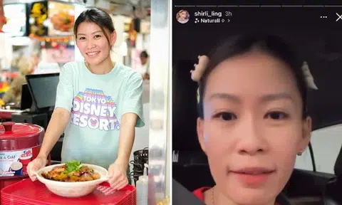 Influencer claps back after family claims hot claypot was served over toddler's head