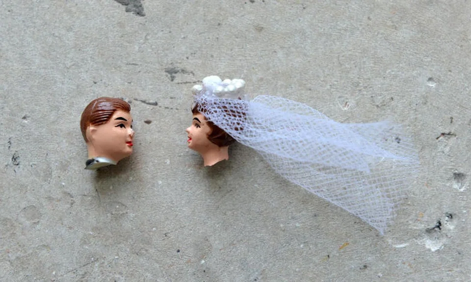 Divorced parents’ school choice dispute