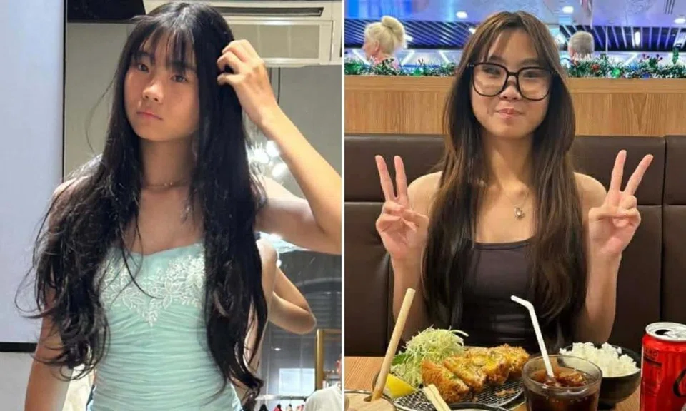Found: Missing girl, 13, last seen in Eunos on Dec 30