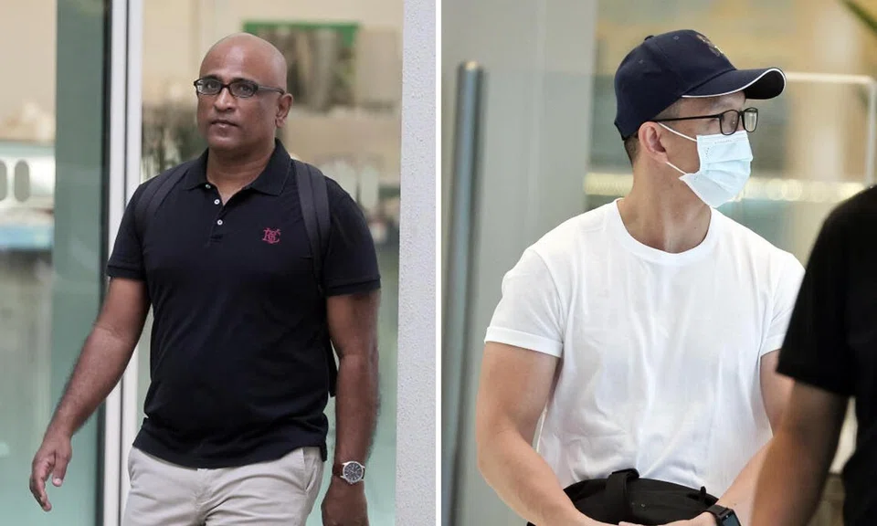M. Ravi’s death: Friend accused of taking drugs with ex-lawyer charged with meth consumption