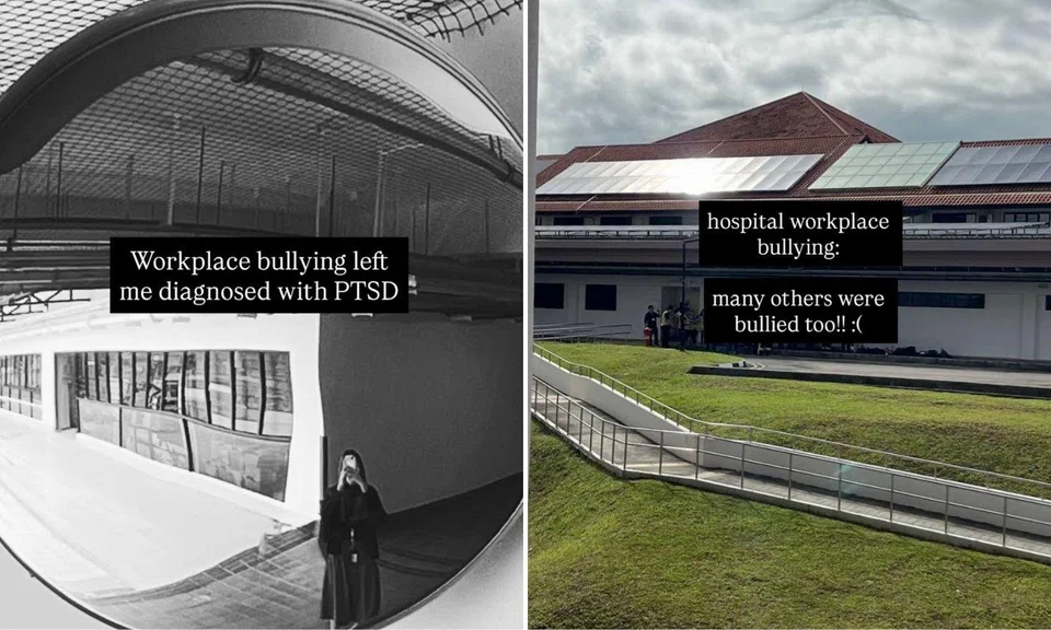 former medical social worker alleges workplace bullying at imh