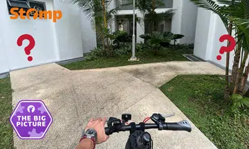 'Bad stench' and 'misleading signs': Confusing BTO layouts leave residents frustrated