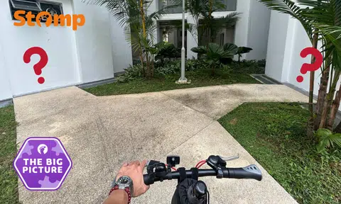 'Bad stench' and 'misleading signs': Confusing BTO layouts leave residents frustrated