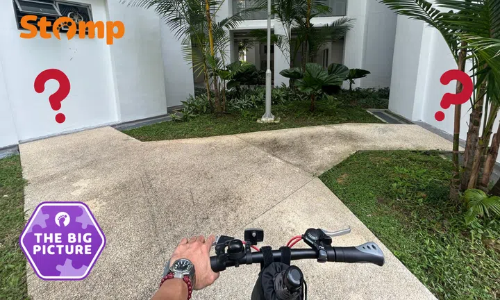 'Bad stench' and 'misleading signs': Confusing BTO layouts leave residents frustrated