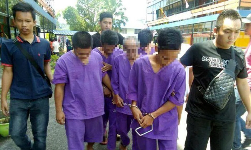 Photo: PDRM