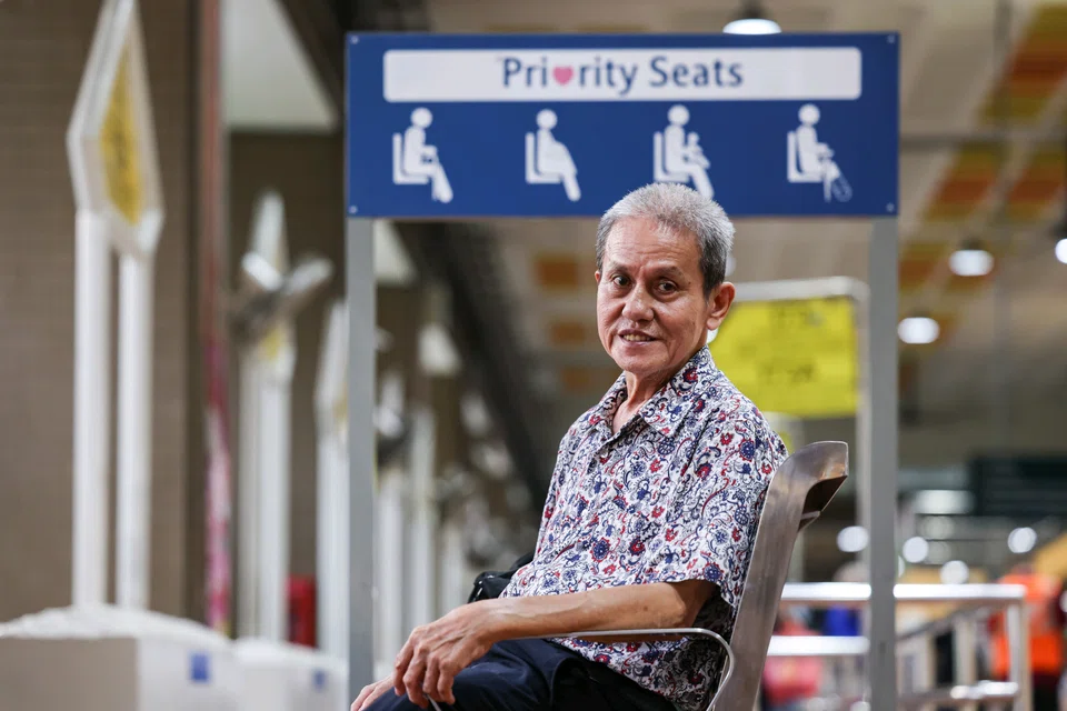 Six bus interchanges to get upgraded facilities from 2027