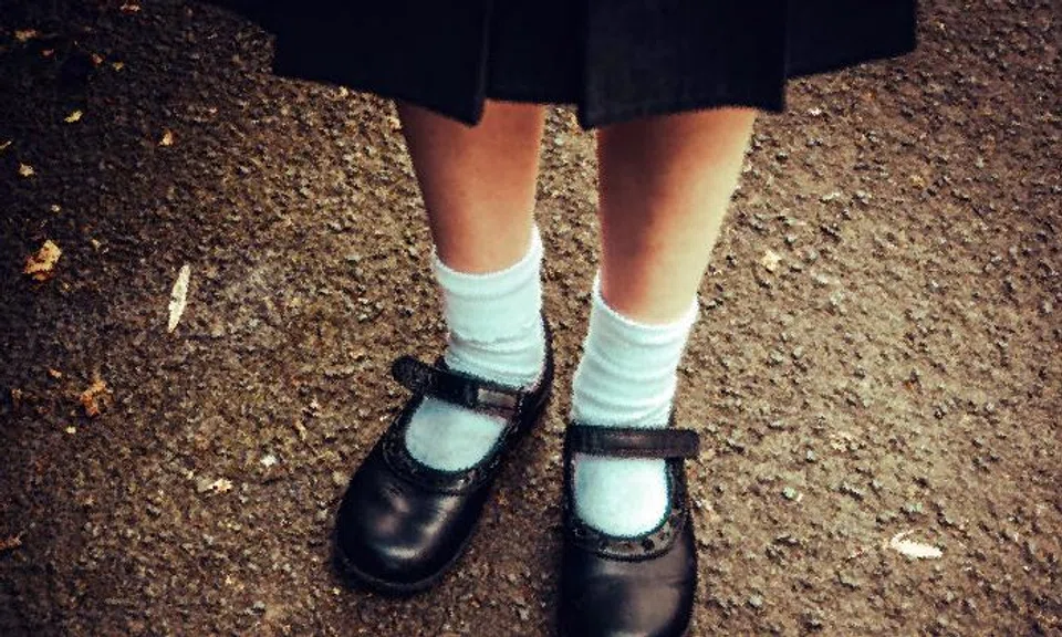 teacher preying on student