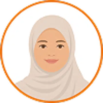 Fayyadhah Zainalabiden