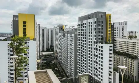 Woman found dead at Northshore Drive block, months after husband allegedly fell to death
