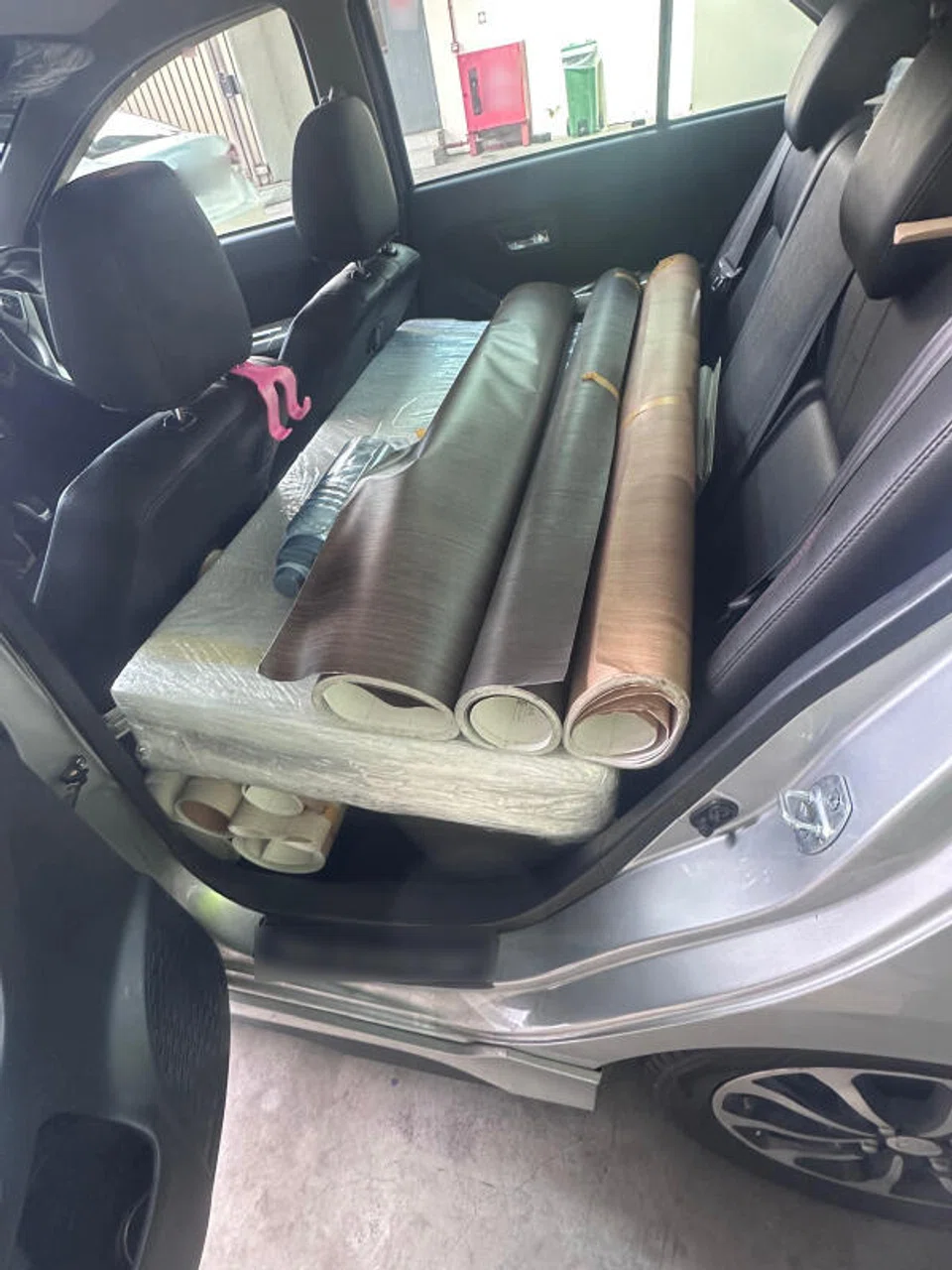 PHOTO: SINGAPORE CUSTOMS