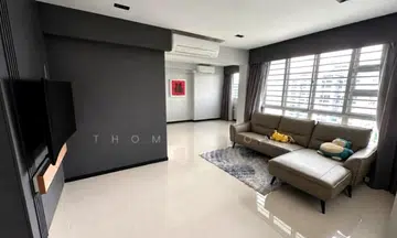 HDB review jumbo flat scheme after Telok Blangah $2.18m unit