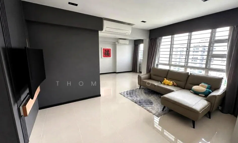 HDB review jumbo flat scheme after Telok Blangah $2.18m unit
