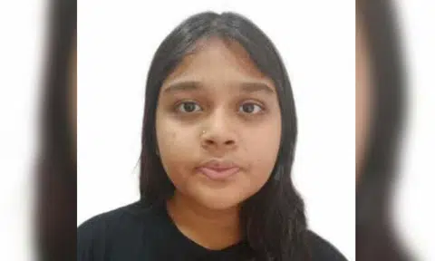 Found: Police appealing for info on girl, 15, last seen at Upper Serangoon Road on Nov 12