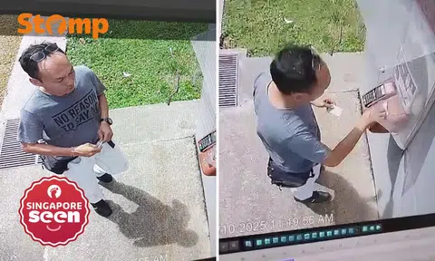 Man takes $269 cash card that Stomper left behind at Pioneer Junction, police investigating