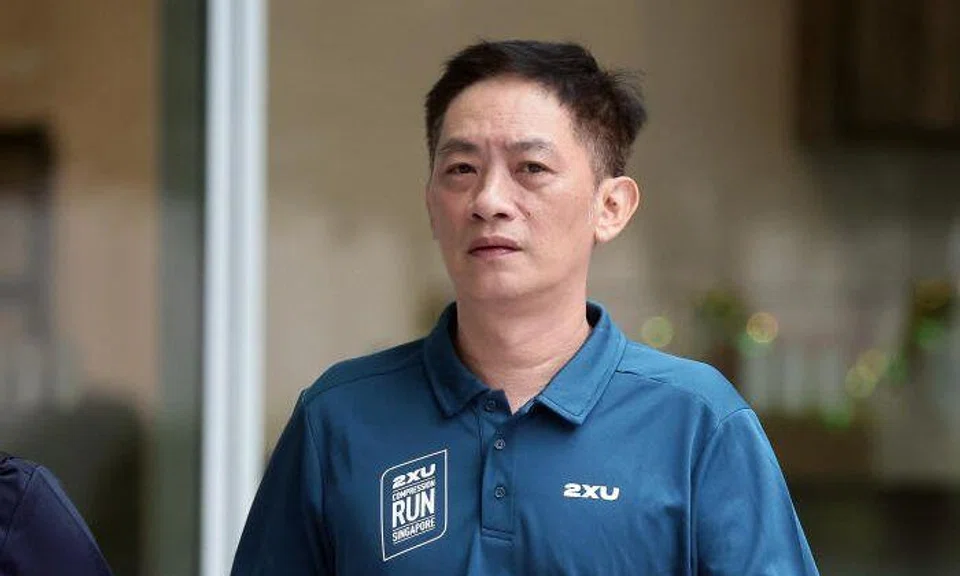 Police officer charged with drink driving after alleged hit-and-run that left woman grievously hurt