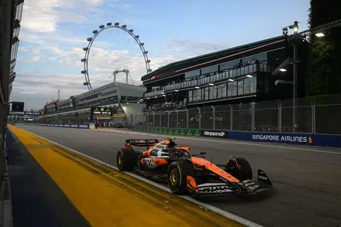 North East, Downtown line service hours extended from Oct 3-5 for F1 race