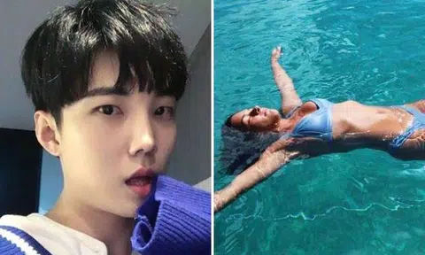 You'll be amazed at what it took to get these Instagram-worthy shots