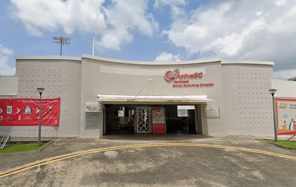 The police said they received a call for assistance at about 9.15am.