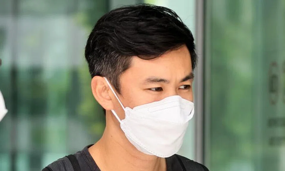 Doctor reversed back into ECP to avoid road block after partying, repeatedly lied to police