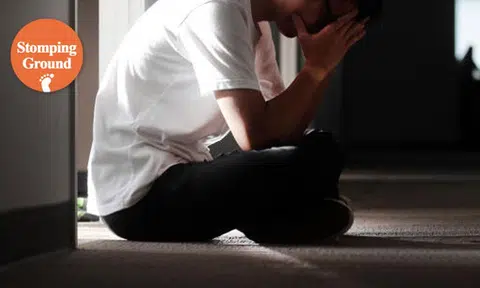 Stomper's mum allegedly 'steals' dad's CPF money, verbally abuses him over sexuality