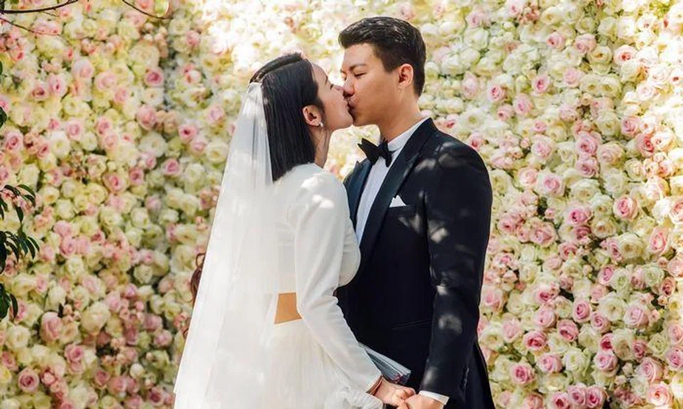 Photos: @kimlimhl/Instagram