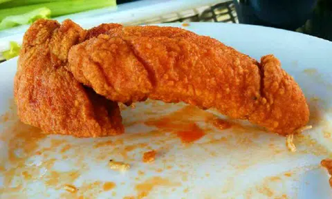S'pore tourist served 'deep-fried penis' at Penang hawker centre? It's probably fake news