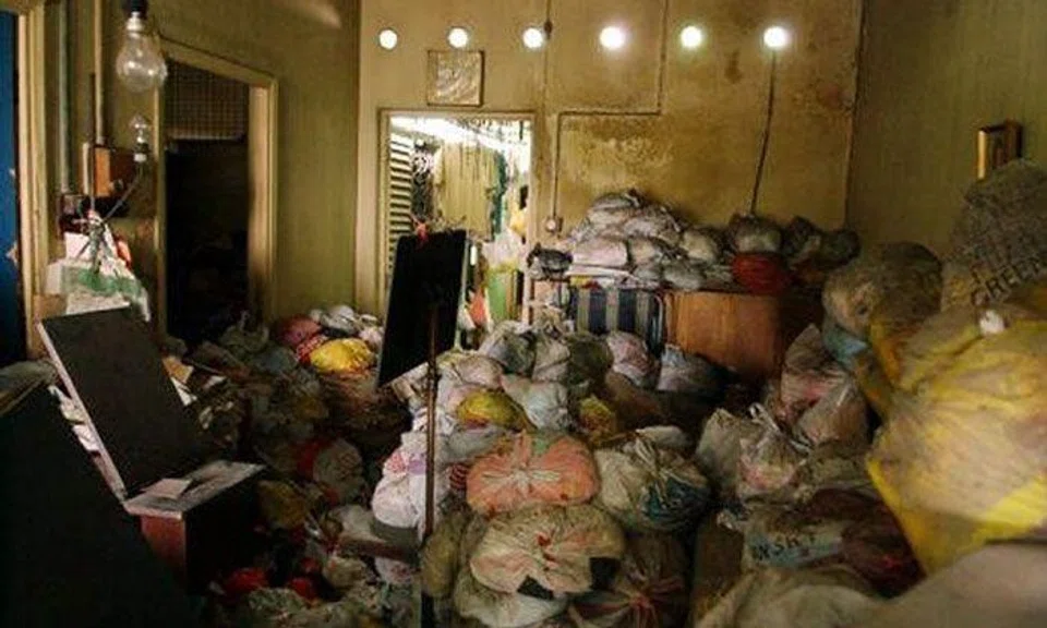 House where skeletons of two sisters were discovered at Jalan Batai now open to claims