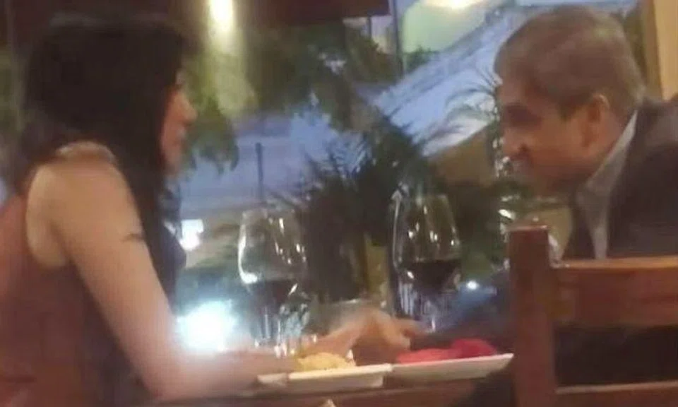 Video of Nicole Seah and Leon Perera started circulating within WP in 2021, says 'insider'