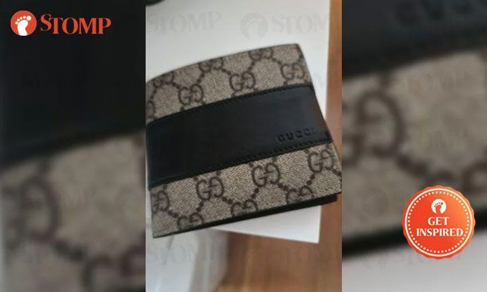 Bus driver finds and returns Gucci wallet containing more than $700 cash