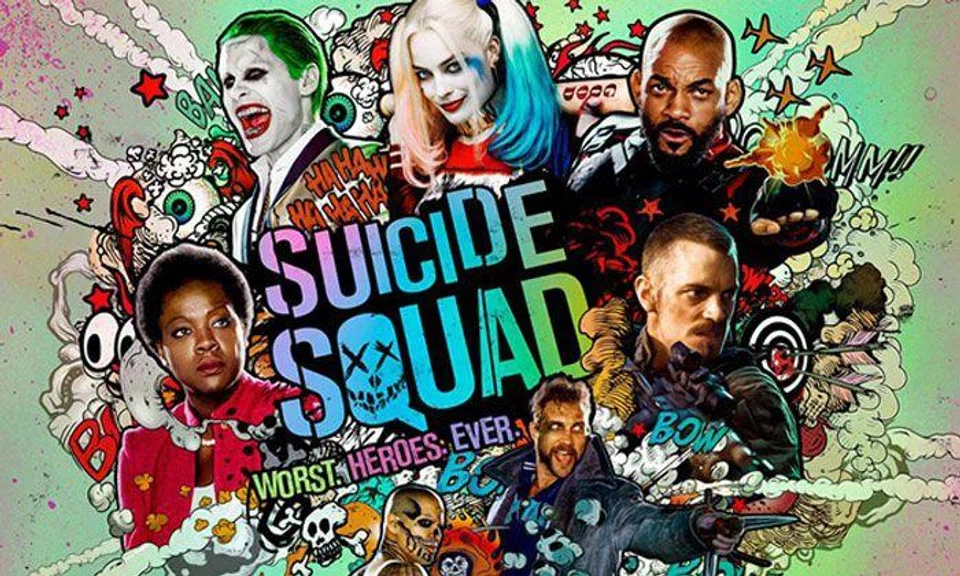What you should know about the Suicide Squad before catching the movie in theatres