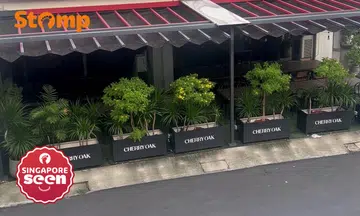 owen road restaurant blasts k-pop music
