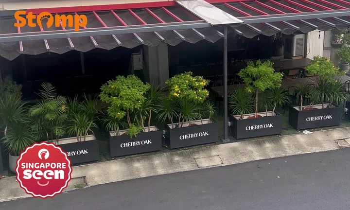 owen road restaurant blasts k-pop music