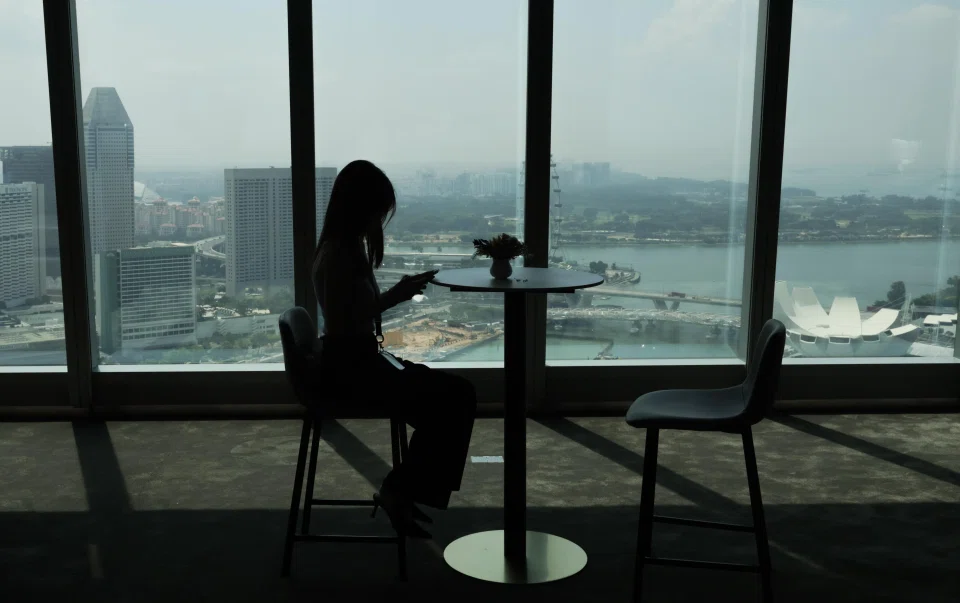 The study showed an overall declining trend in corporate integrity disclosures within Asean.